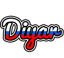 Diyar russia logo