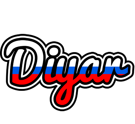 Diyar russia logo