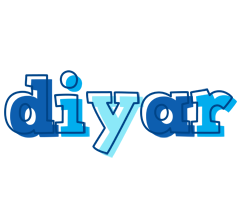 Diyar sailor logo