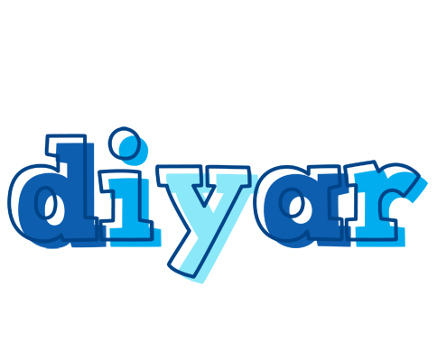 Diyar sailor logo