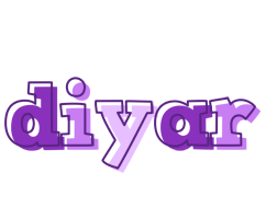 Diyar sensual logo