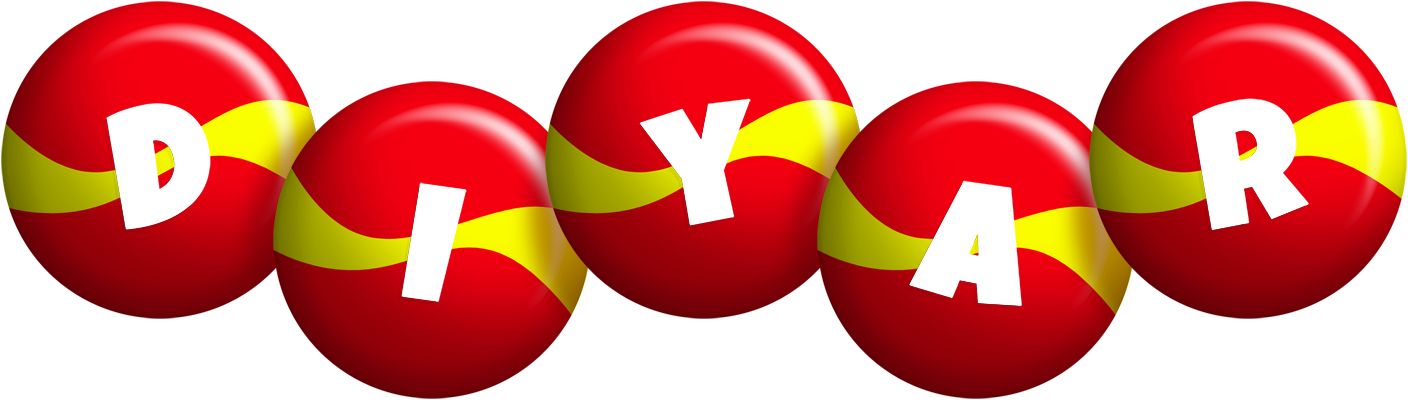 Diyar spain logo