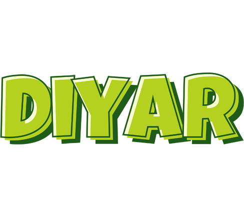 Diyar summer logo