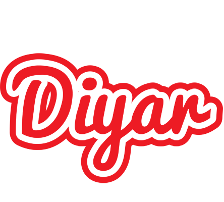 Diyar sunshine logo