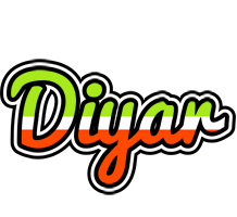 Diyar superfun logo