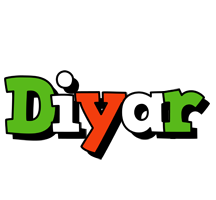 Diyar venezia logo