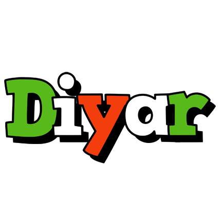 Diyar venezia logo