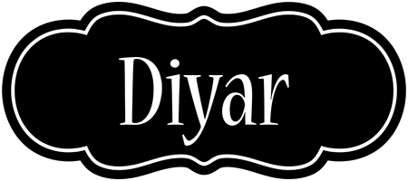 Diyar welcome logo