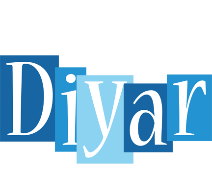 Diyar winter logo