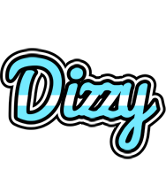 Dizzy argentine logo