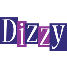 Dizzy autumn logo