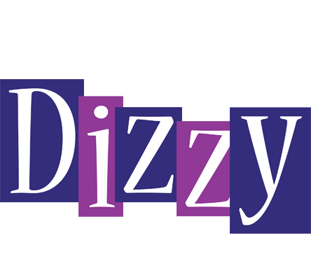 Dizzy autumn logo