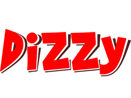 Dizzy basket logo