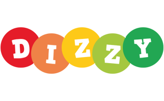 Dizzy boogie logo