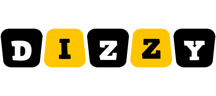 Dizzy boots logo