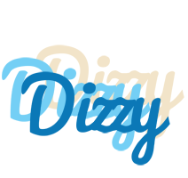 Dizzy breeze logo