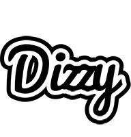 Dizzy chess logo