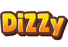 Dizzy cookies logo