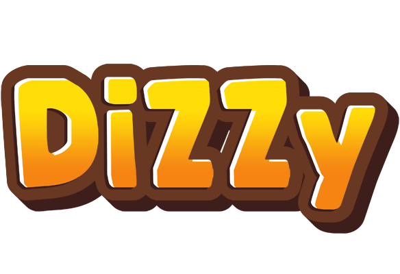 Dizzy cookies logo