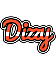 Dizzy denmark logo