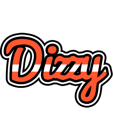 Dizzy denmark logo