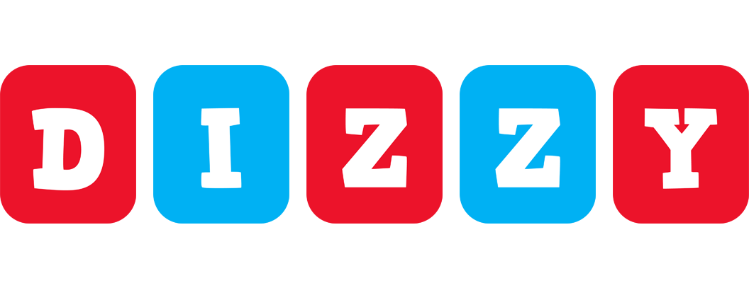 Dizzy diesel logo