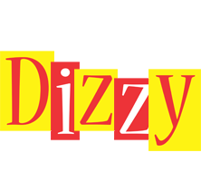 Dizzy errors logo