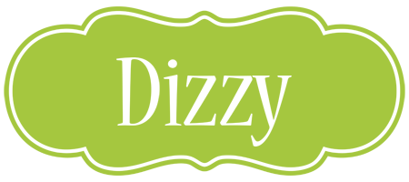 Dizzy family logo