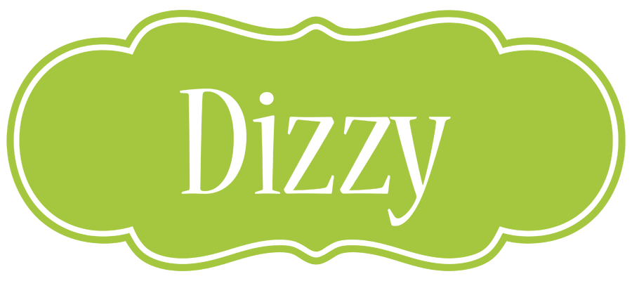 Dizzy family logo