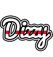 Dizzy kingdom logo