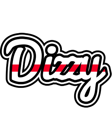 Dizzy kingdom logo