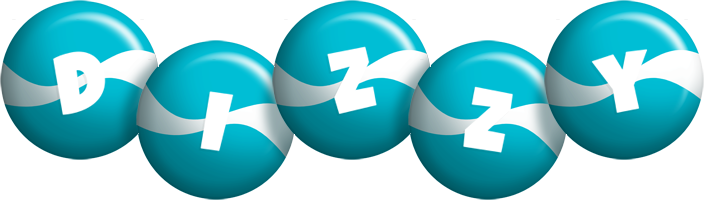 Dizzy messi logo