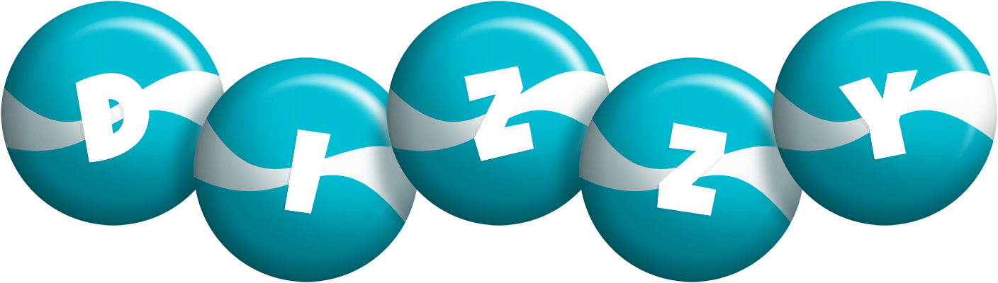 Dizzy messi logo