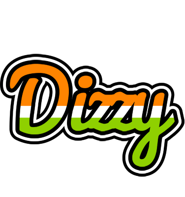 Dizzy mumbai logo