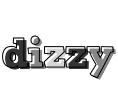 Dizzy night logo