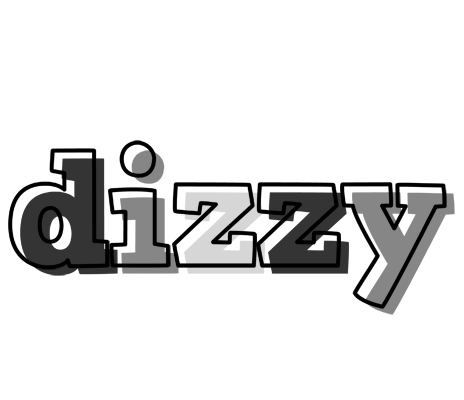 Dizzy night logo