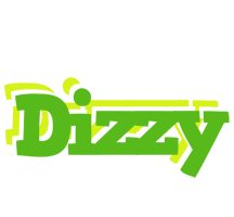 Dizzy picnic logo