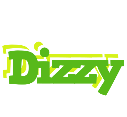 Dizzy picnic logo