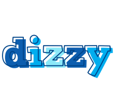 Dizzy sailor logo