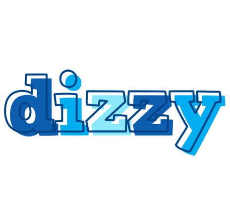 Dizzy sailor logo