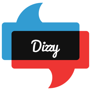 Dizzy sharks logo