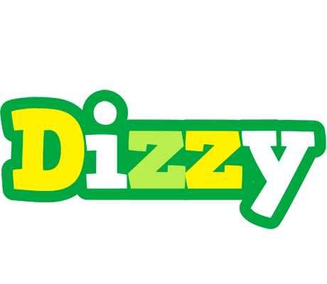 Dizzy soccer logo