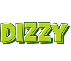 Dizzy summer logo