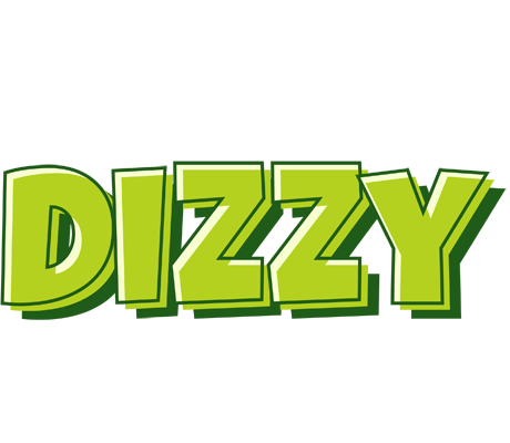 Dizzy summer logo