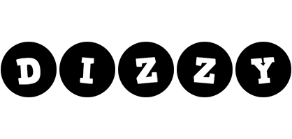 Dizzy tools logo