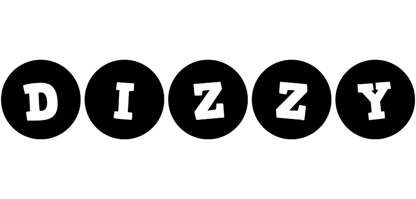 Dizzy tools logo
