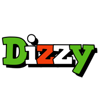 Dizzy venezia logo