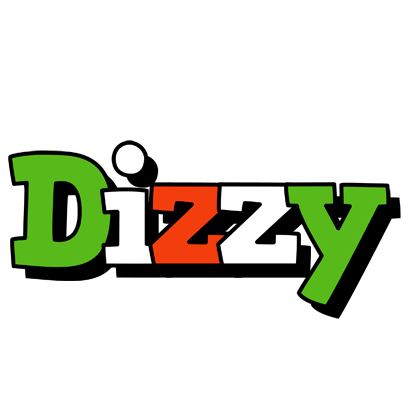 Dizzy venezia logo