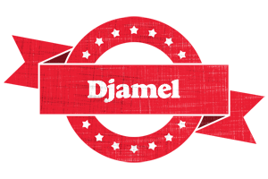 Djamel passion logo