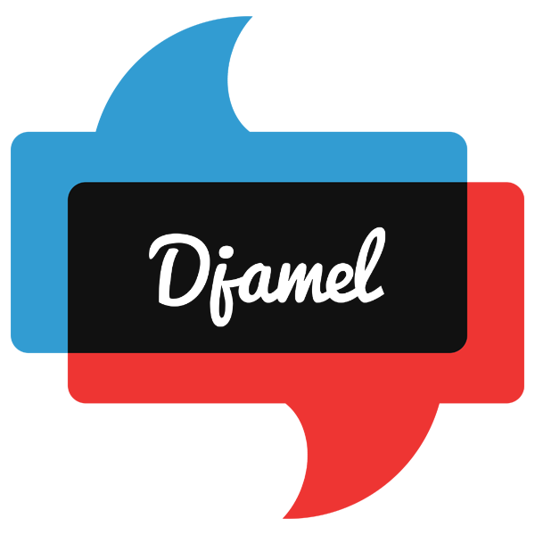 Djamel sharks logo